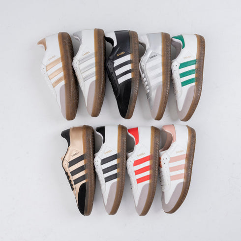 Women's Samba